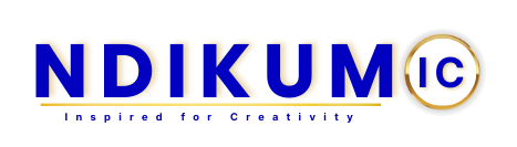 ndikumic logo